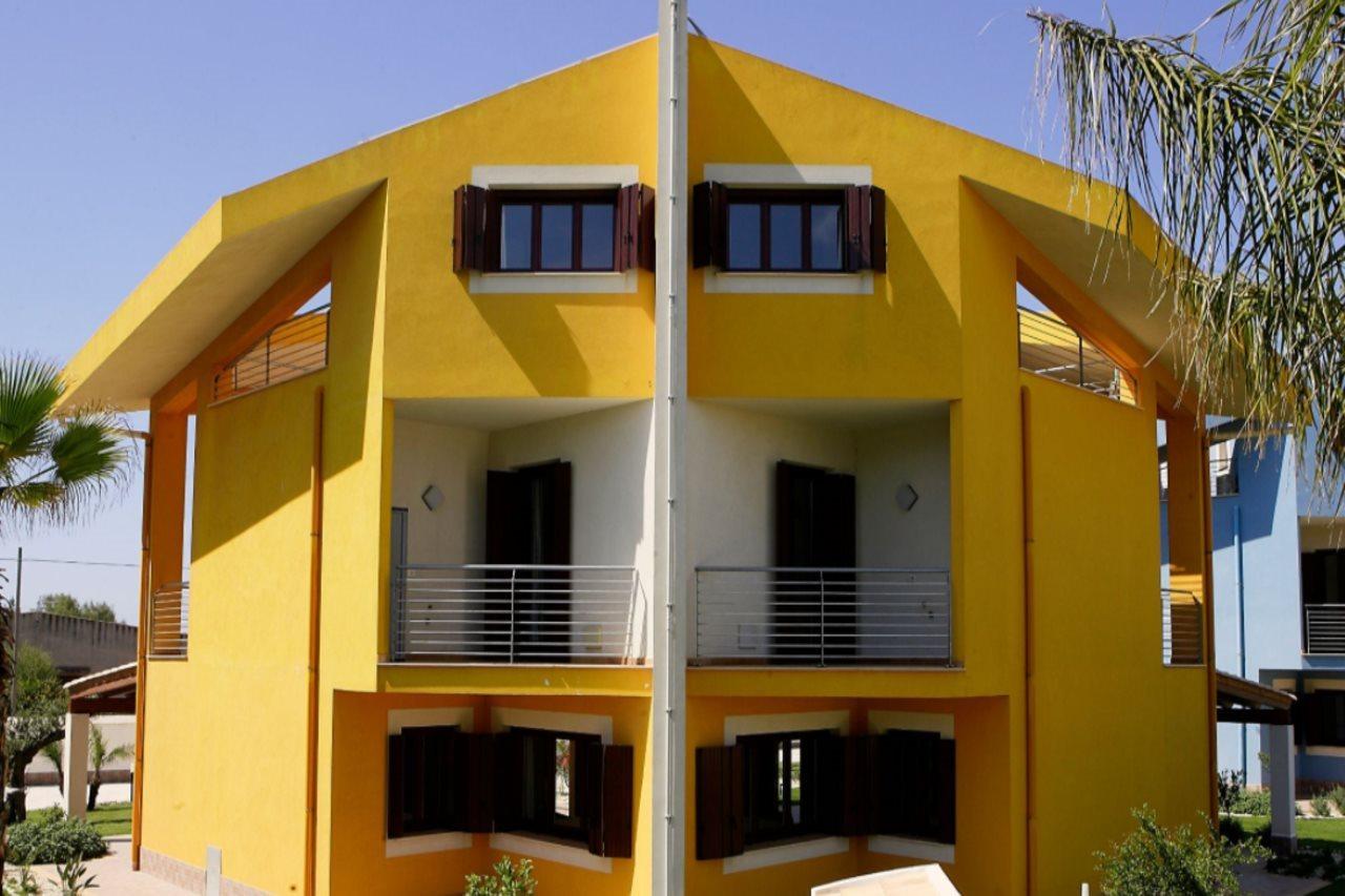 Bfb Residence San Marco Sciacca Eksteriør bilde