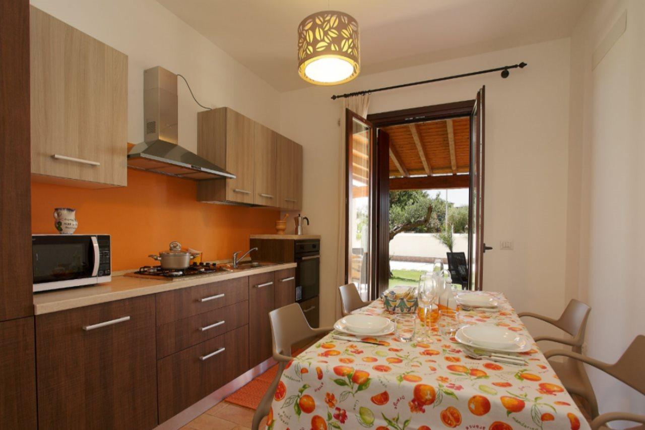 Bfb Residence San Marco Sciacca Eksteriør bilde