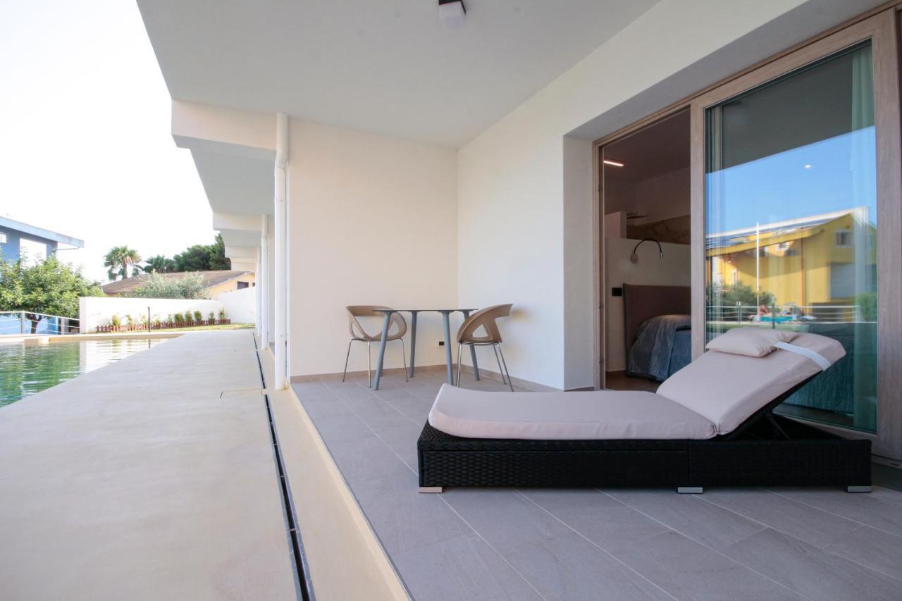 Bfb Residence San Marco Sciacca Eksteriør bilde