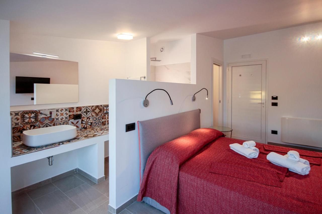 Bfb Residence San Marco Sciacca Eksteriør bilde