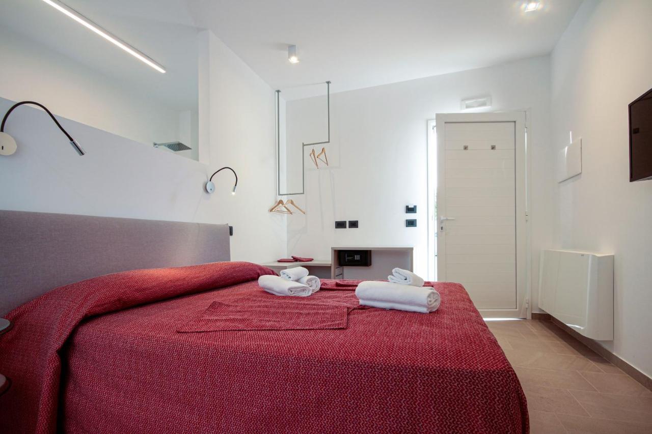 Bfb Residence San Marco Sciacca Eksteriør bilde
