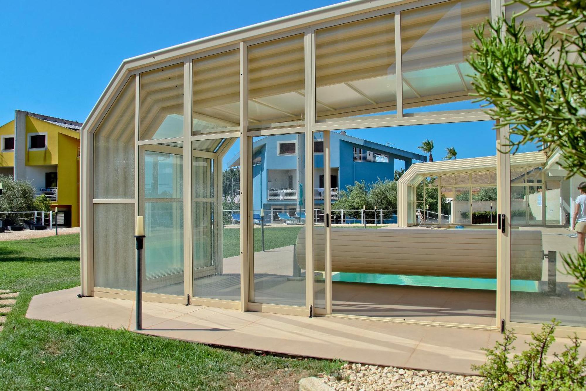 Bfb Residence San Marco Sciacca Eksteriør bilde