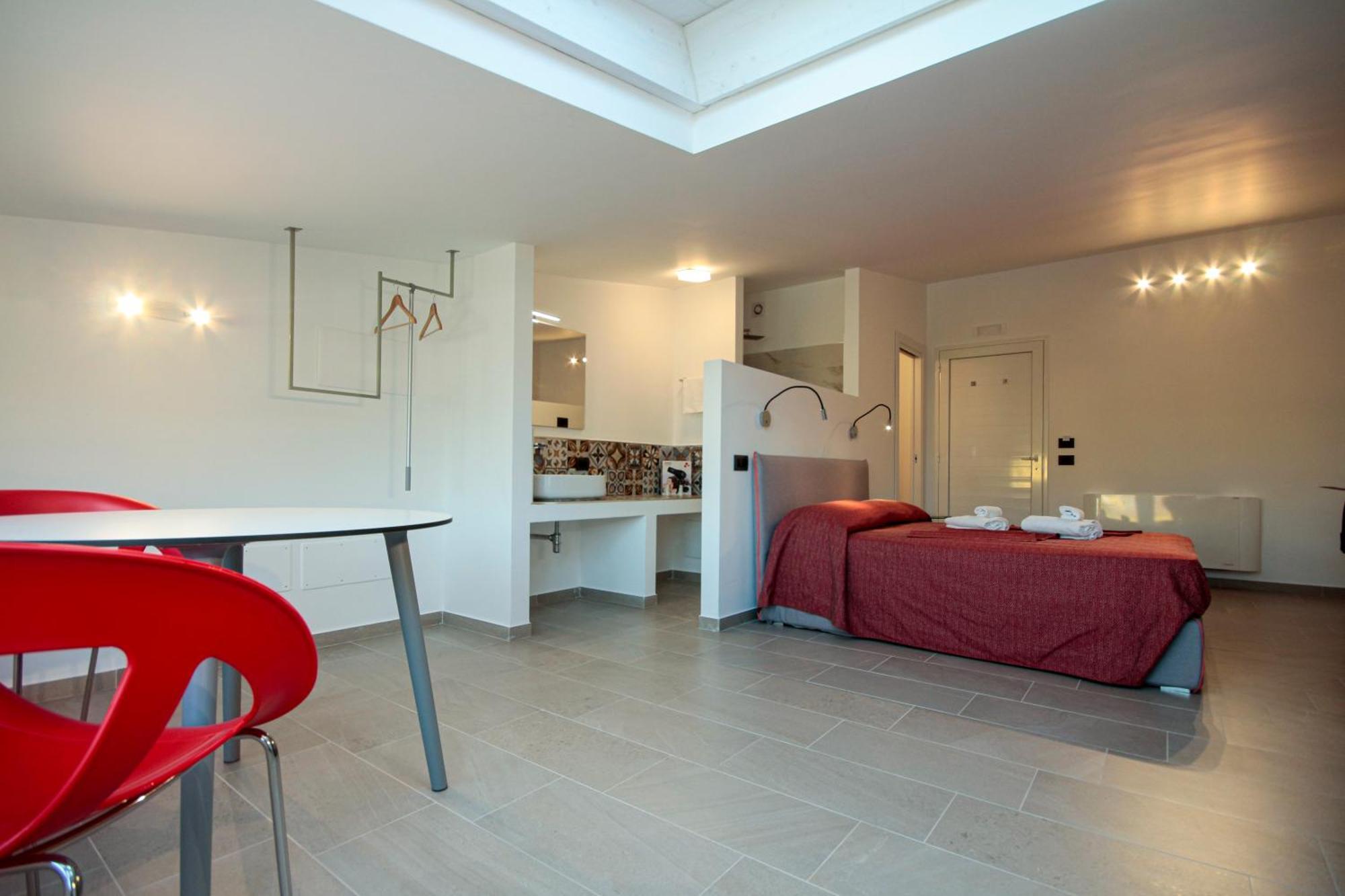 Bfb Residence San Marco Sciacca Eksteriør bilde