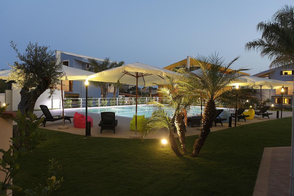 Bfb Residence San Marco Sciacca Rom bilde