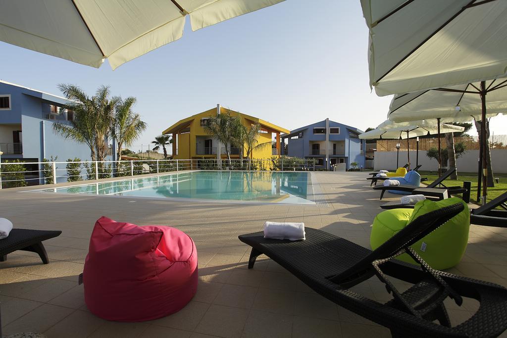 Bfb Residence San Marco Sciacca Rom bilde