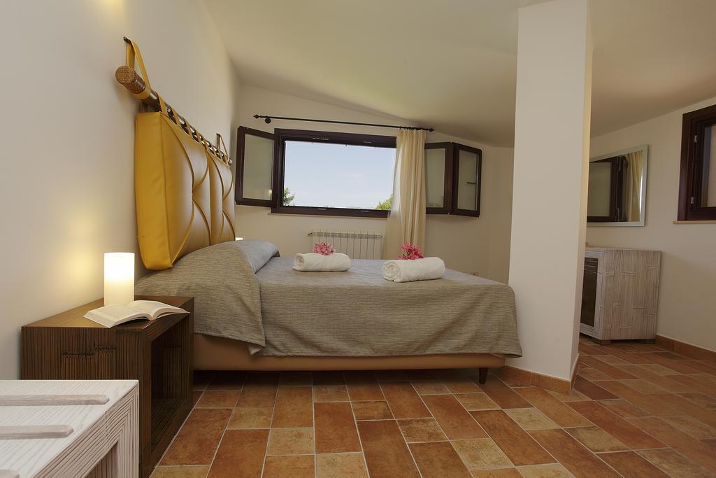 Bfb Residence San Marco Sciacca Rom bilde