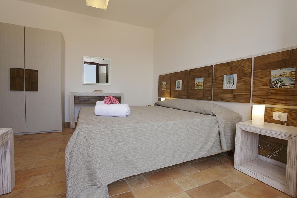 Bfb Residence San Marco Sciacca Rom bilde