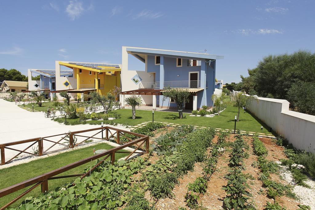 Bfb Residence San Marco Sciacca Rom bilde