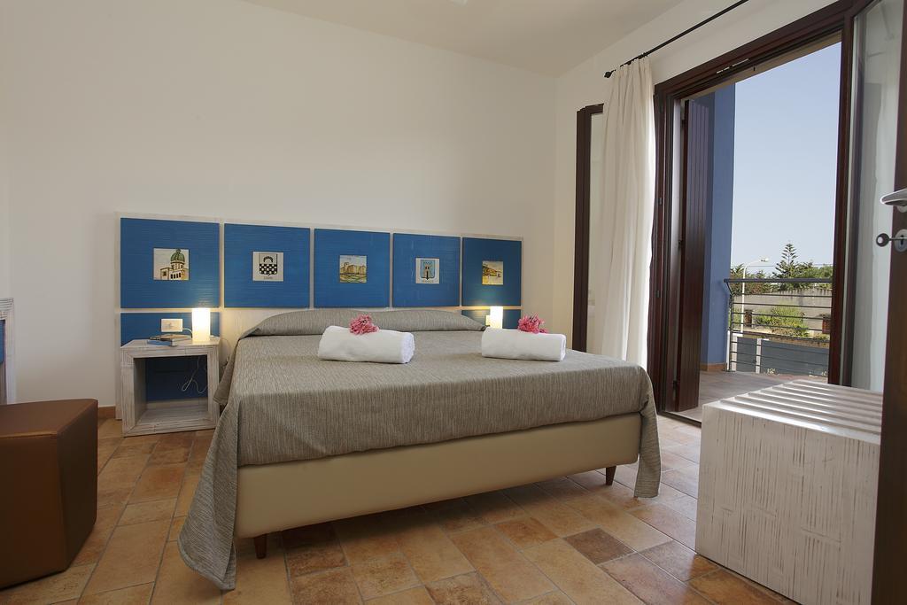 Bfb Residence San Marco Sciacca Eksteriør bilde