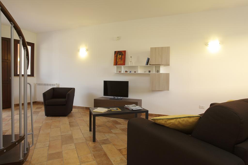 Bfb Residence San Marco Sciacca Eksteriør bilde