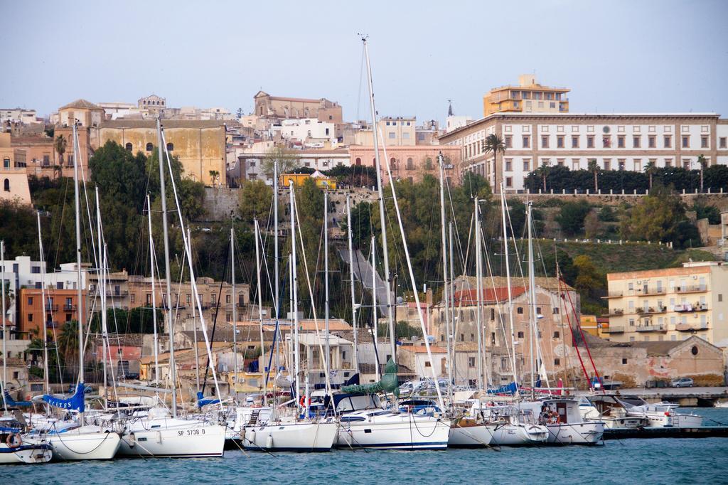 Bfb Residence San Marco Sciacca Eksteriør bilde