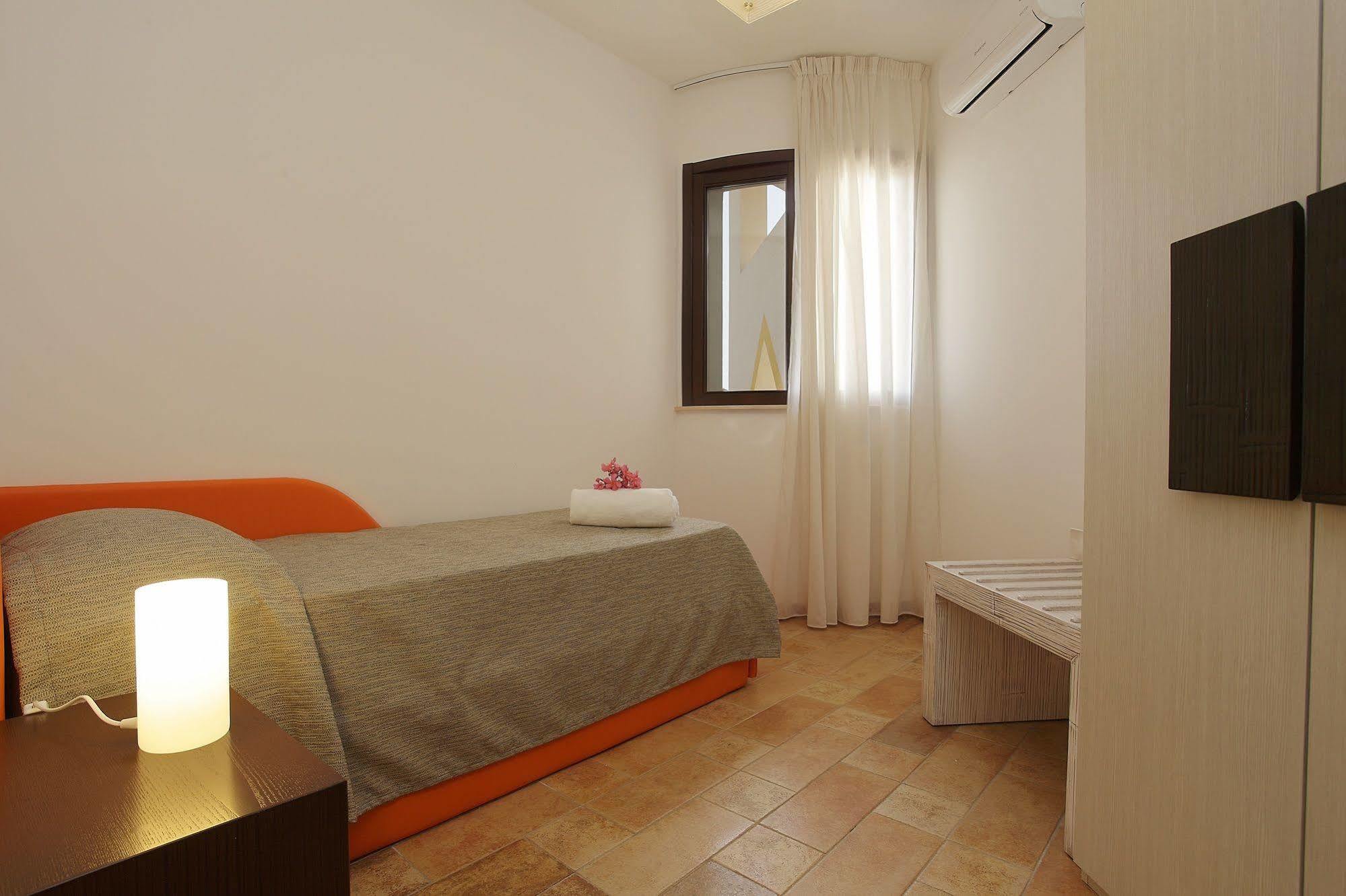 Bfb Residence San Marco Sciacca Eksteriør bilde